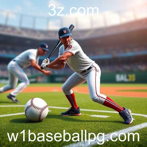 Impactos do Baseball nos Jogos Online em Língua Portuguesa