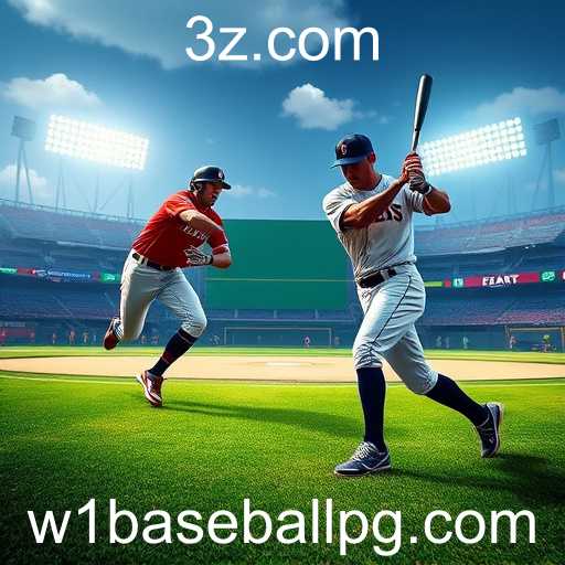 Evolução dos Jogos de Beisebol Online em 2025