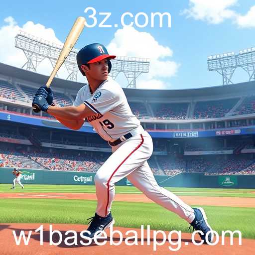 A Ascensão dos Jogos de Baseball em Plataformas Virtuais