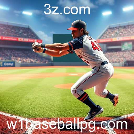 A Revolução dos Jogos de Baseball no Ambiente Digital