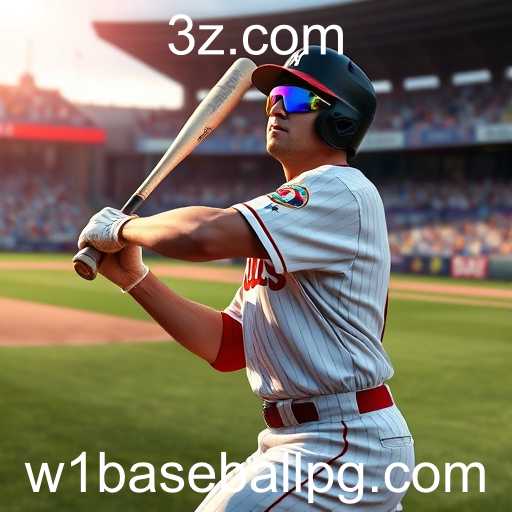 A Revolução dos Jogos de Baseball Online