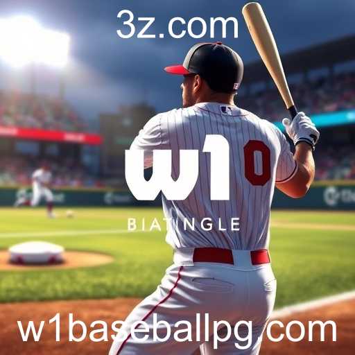 A Ascensão dos Jogos de Baseball Online