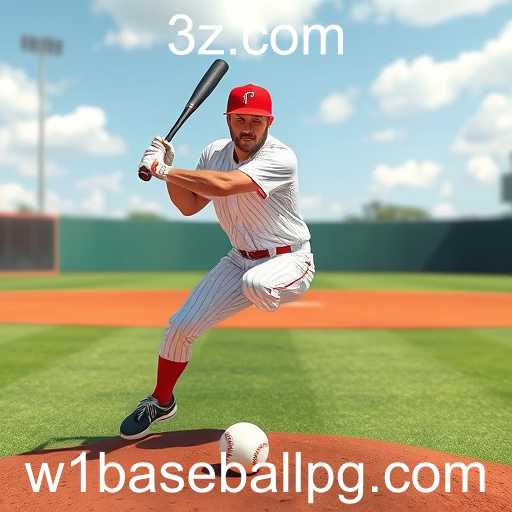 Ascensão dos Jogos de Baseball Online no Brasil