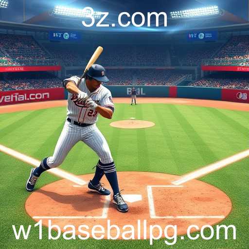 O Crescimento dos Jogos de Baseball Online em 2026