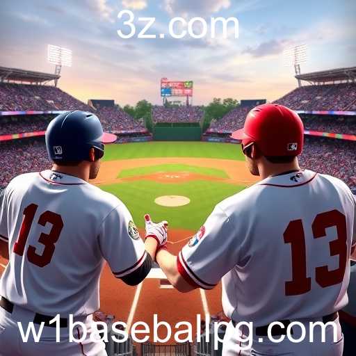 O Crescimento dos Jogos de Baseball Online no Brasil