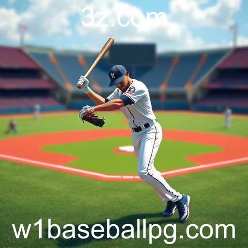 O Crescimento dos Jogos de Baseball Online no Brasil