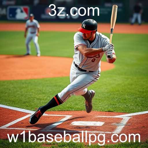 Revolução no Mundo dos Jogos de Baseball Online