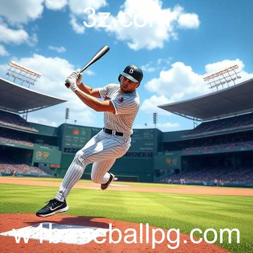 Futuro do Baseball Online: Tendências e Inovações