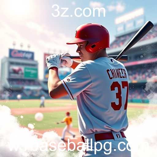 A Nova Era do Beisebol Online em 2025