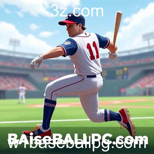 O Fenômeno do Baseball Virtual no Brasil
