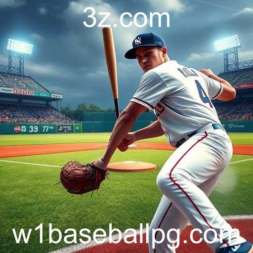 Inovações Virtuais Transformam o Mundo dos Jogos de Beisebol