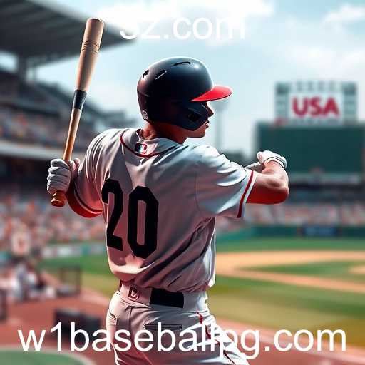 O Futuro dos Jogos de Baseball Online no Brasil