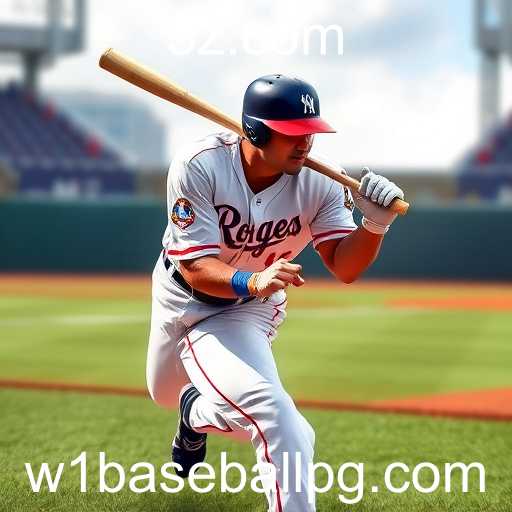 A Revolução dos Jogos Online: w1-baseballpg.com em Destaque