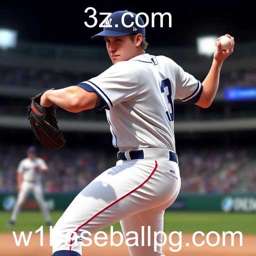 O Crescimento dos Jogos de Baseball no Brasil