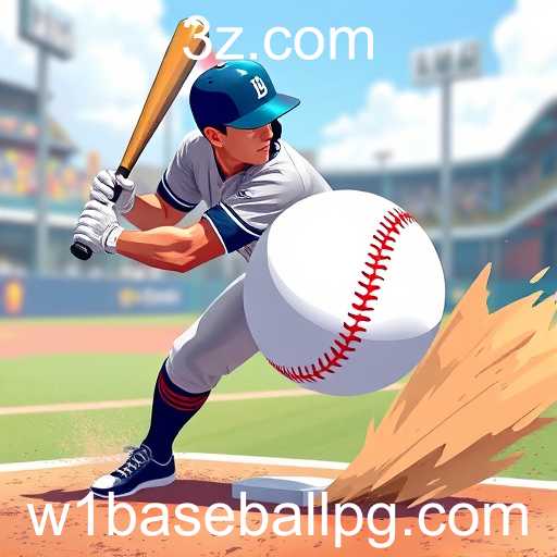 O Crescimento dos Jogos de Baseball Online no Brasil