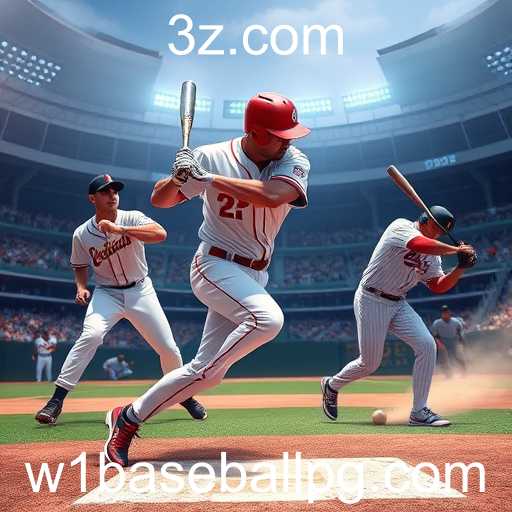 Impacto dos E-Sports no Universo do Beisebol Online