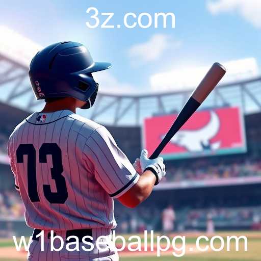 O Impacto dos Jogos de Baseball no Brasil