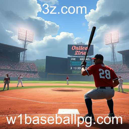 Impacto do Novo Metaverso nos Jogos de Baseball Online