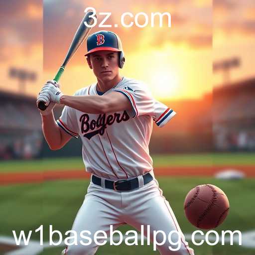 Impacto dos Jogos de Baseball Online em 2026