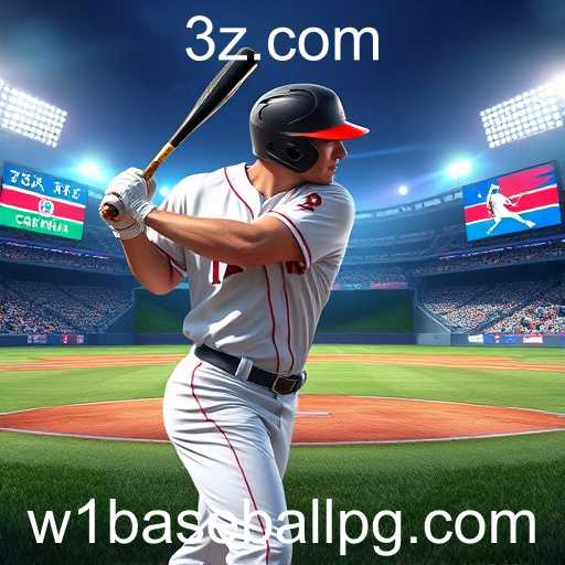 O Impacto do w1-baseballpg.com nos Jogos Virtuais de 2026