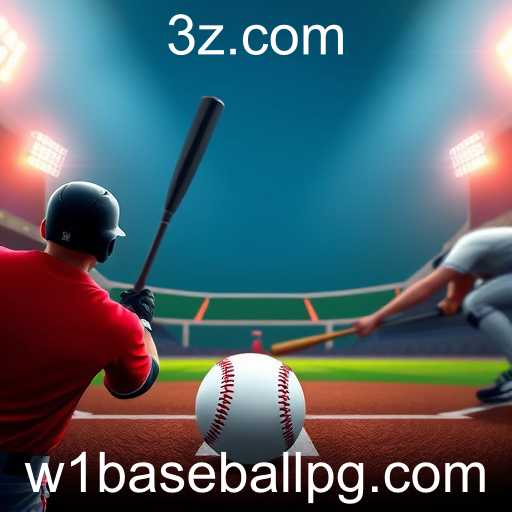 O Impacto do w1-baseballpg.com nos Jogos Online em 2025