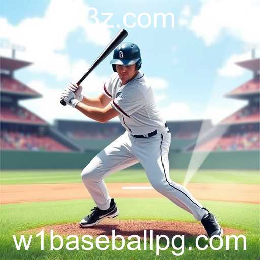 O Impacto de w1-baseballpg.com no Cenário de Jogos de 2026