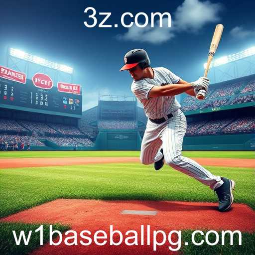 Novidades e Tendências do Mundo dos Jogos de Baseball