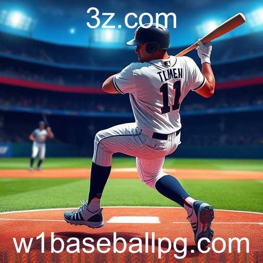 O Crescimento dos Jogos de Beisebol Online no Brasil