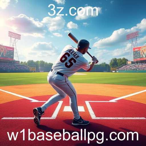 A Revolução dos Jogos de Baseball Online