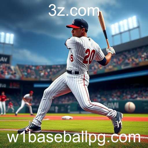 Revolução no Mundo dos Jogos de Baseball em 2026