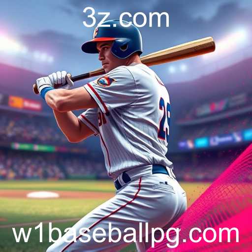 Explorando o Sucesso do w1-baseballpg.com em 2025