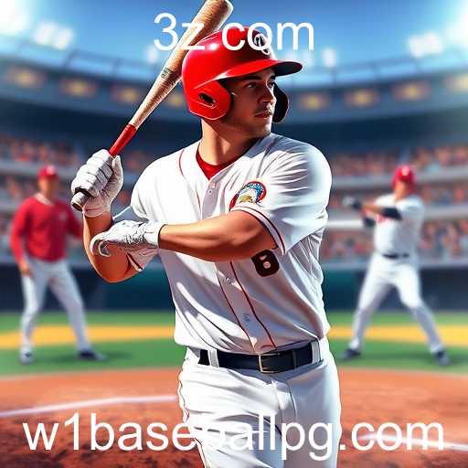 A Ascensão do w1-baseballpg.com nos Jogos Online