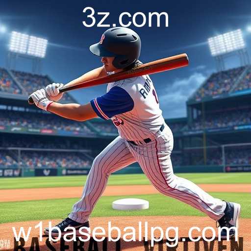 A Revolução dos Jogos Online: w1-baseballpg.com em Destaque